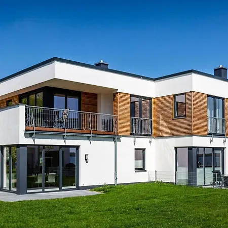 Hangar 19 Geraeumiges Mit Garten H4w1 Apartment Schwerin (Mecklenburg-Vorpommern)