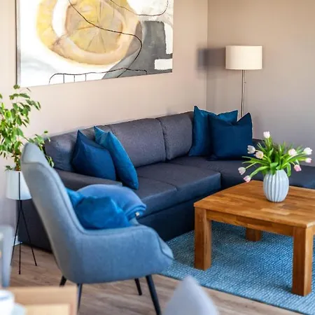 Hangar 19 Geraeumiges Mit Garten H4w1